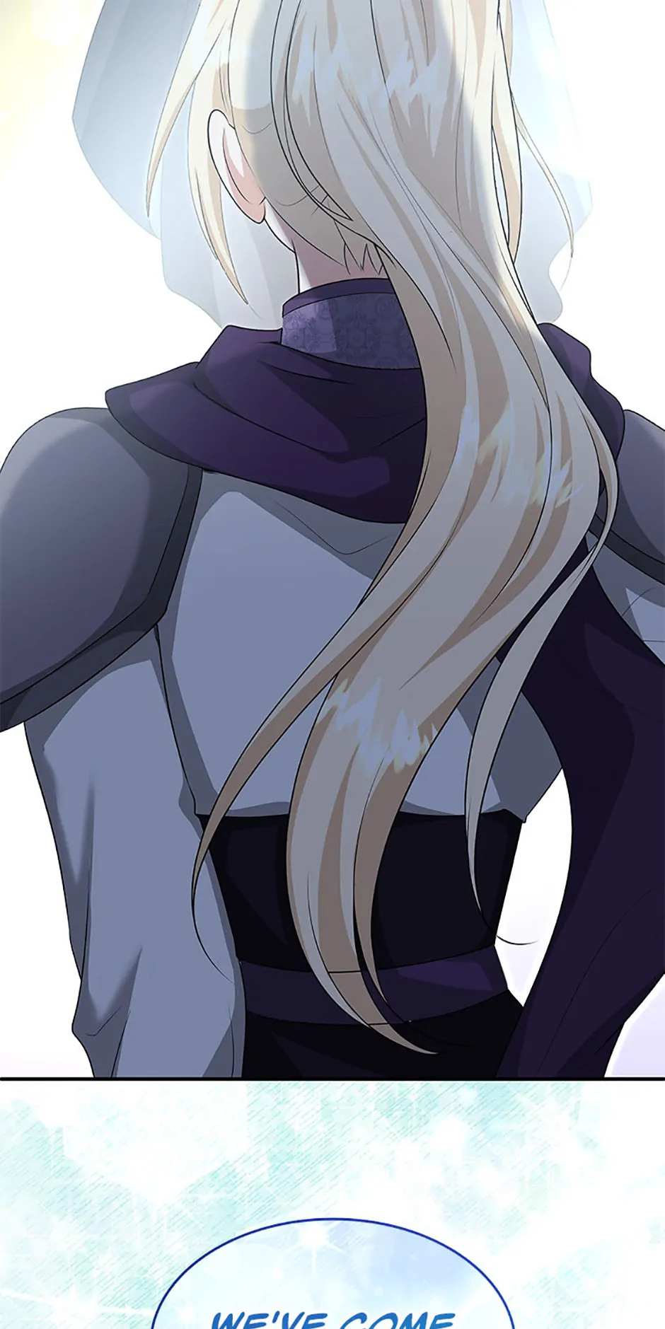 Marriage and Sword Chapter 128 - page 134