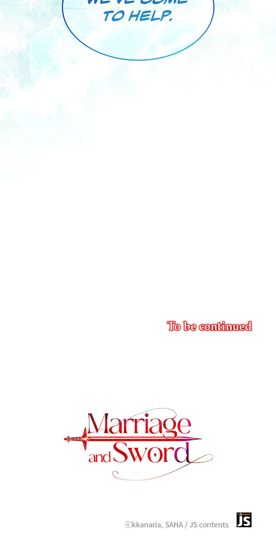 Marriage and Sword Chapter 128 - page 135