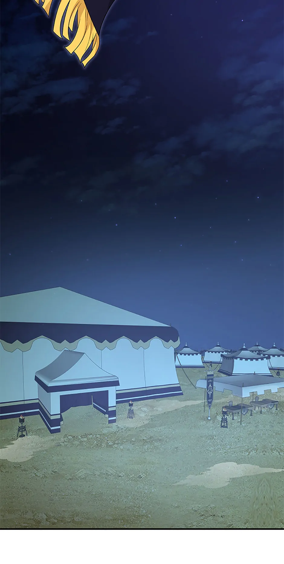 Marriage and Sword Chapter 128 - page 19