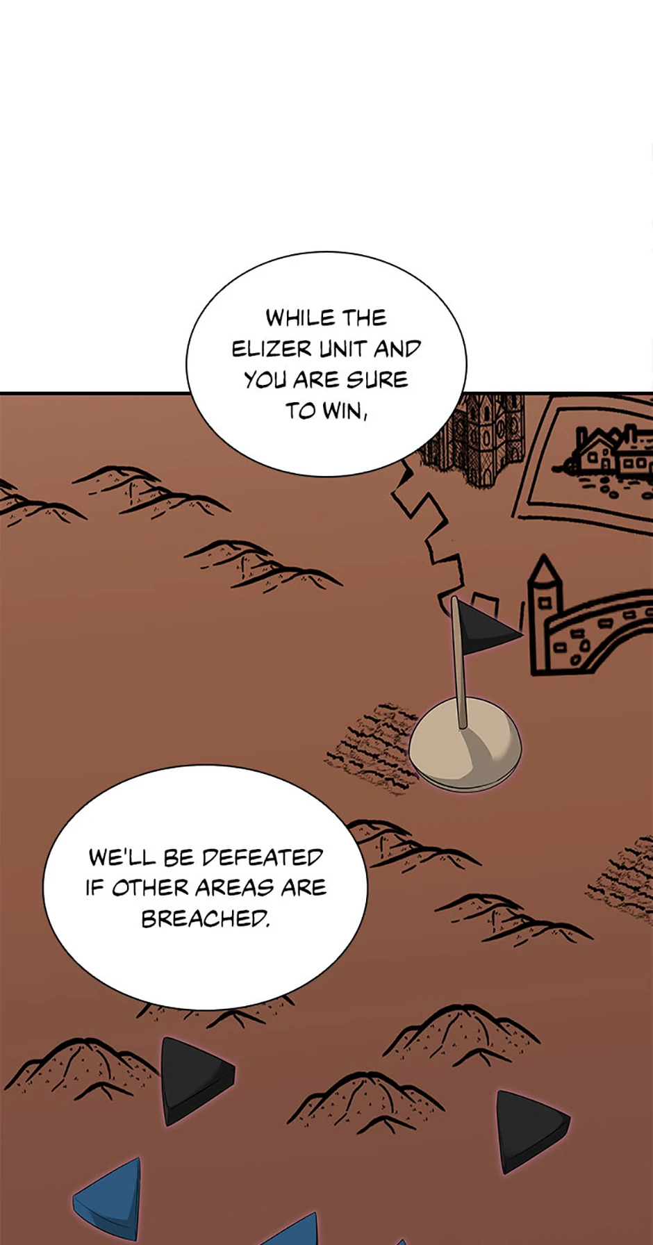 Marriage and Sword Chapter 128 - page 24