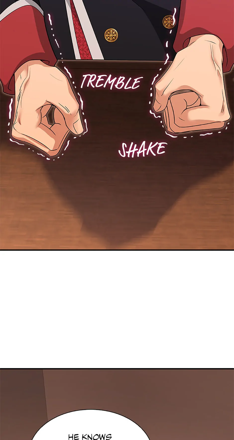 Marriage and Sword Chapter 128 - page 33