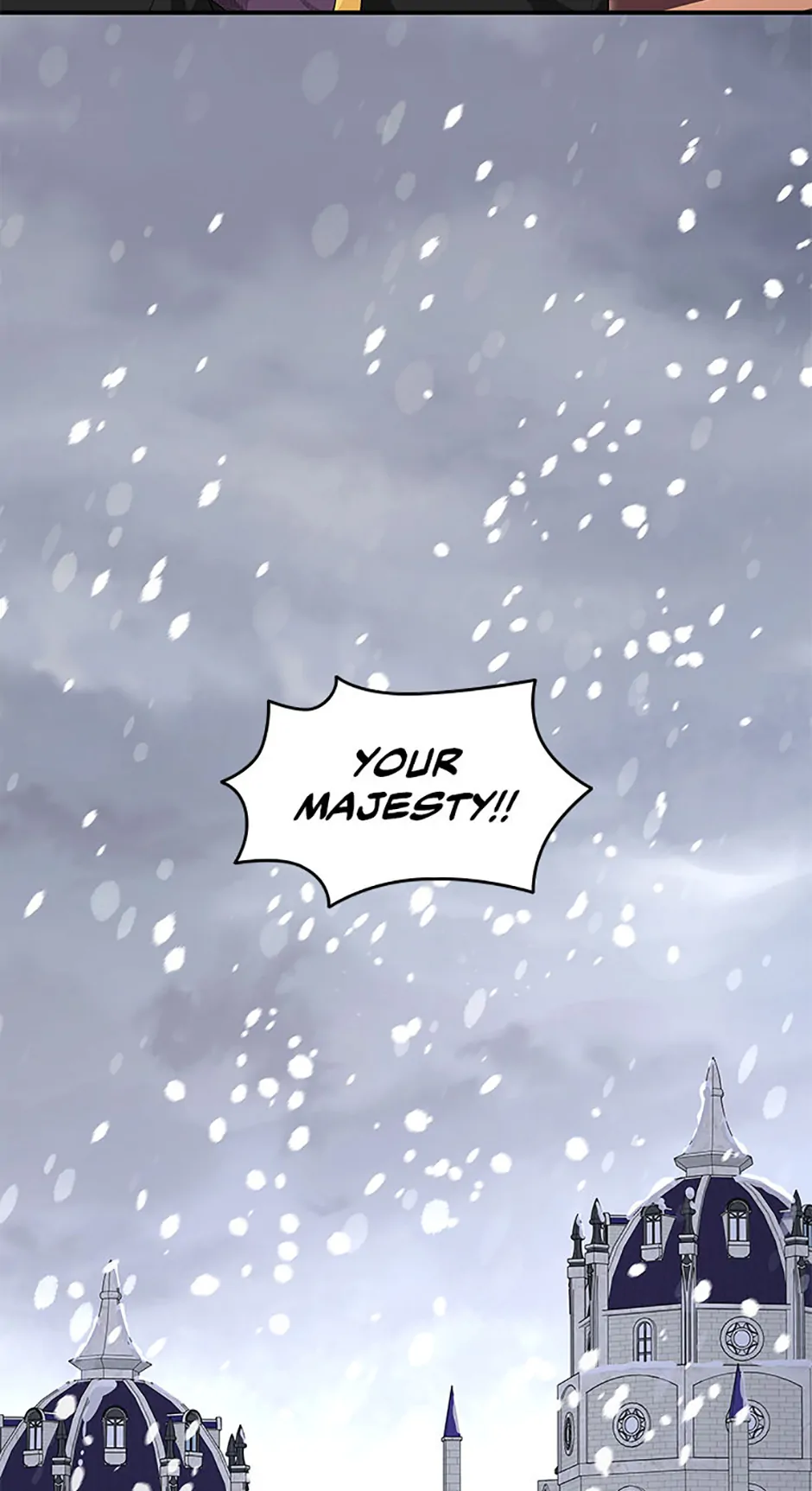 Marriage and Sword Chapter 128 - page 38