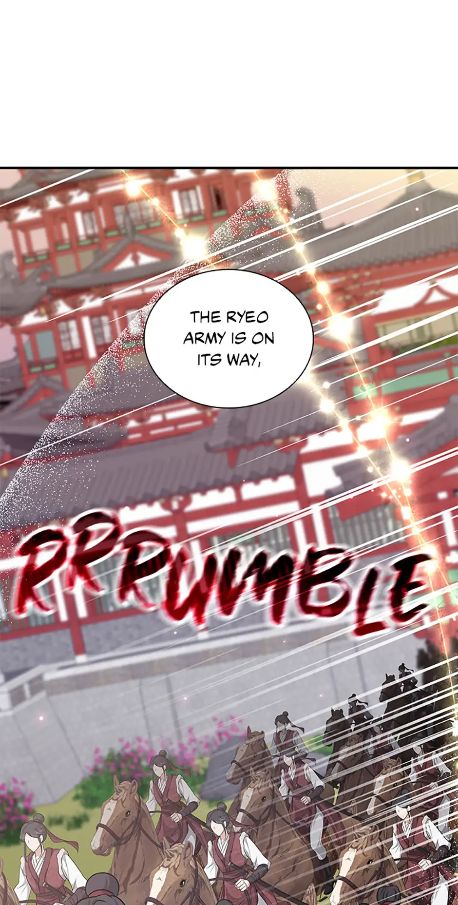 Marriage and Sword Chapter 128 - page 48