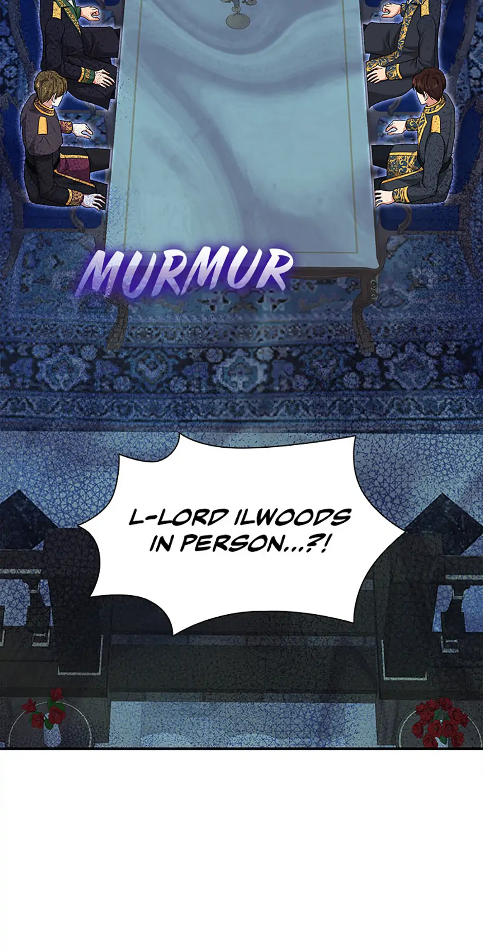 Marriage and Sword Chapter 128 - page 54