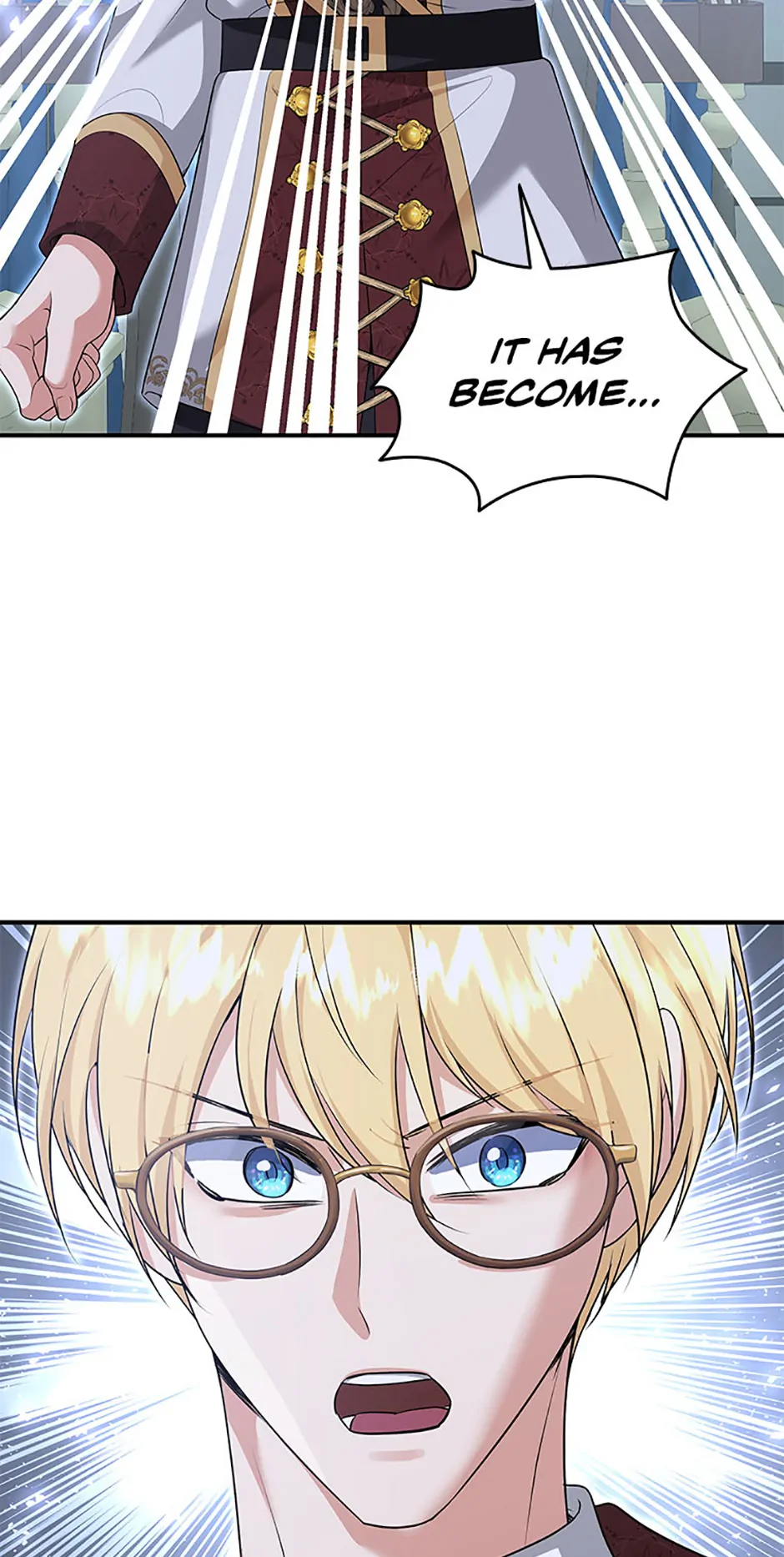 Marriage and Sword Chapter 128 - page 56