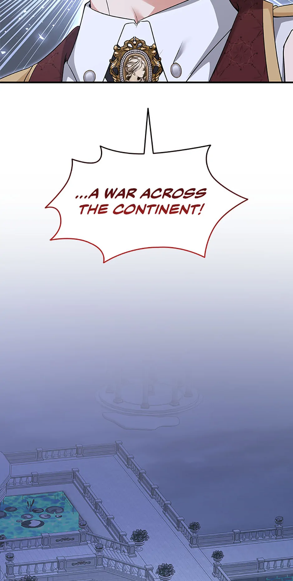 Marriage and Sword Chapter 128 - page 57
