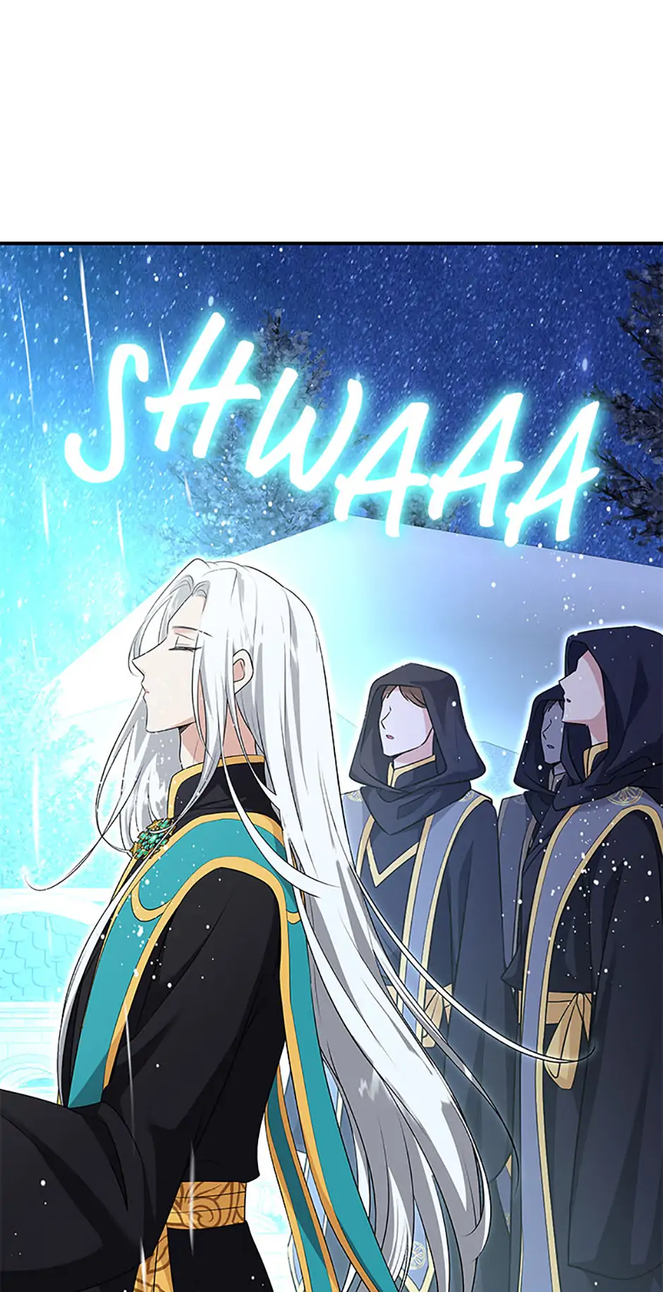 Marriage and Sword Chapter 128 - page 64