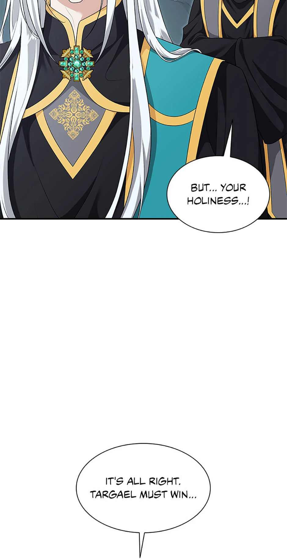 Marriage and Sword Chapter 128 - page 66