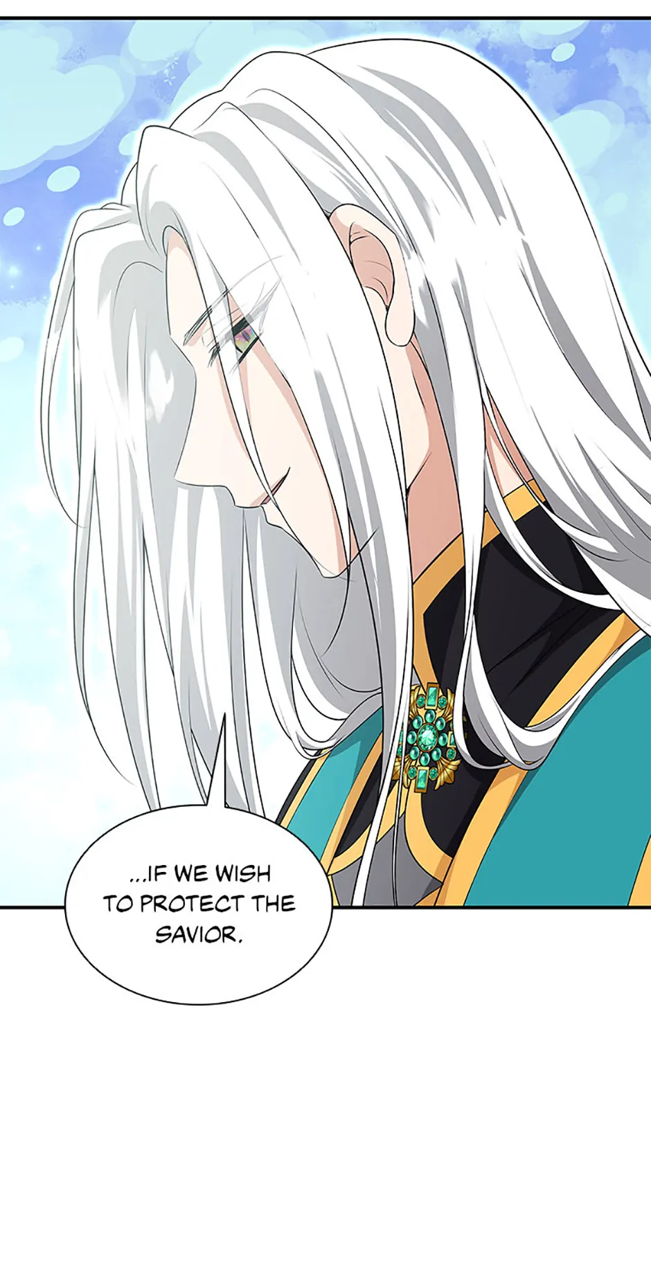 Marriage and Sword Chapter 128 - page 67