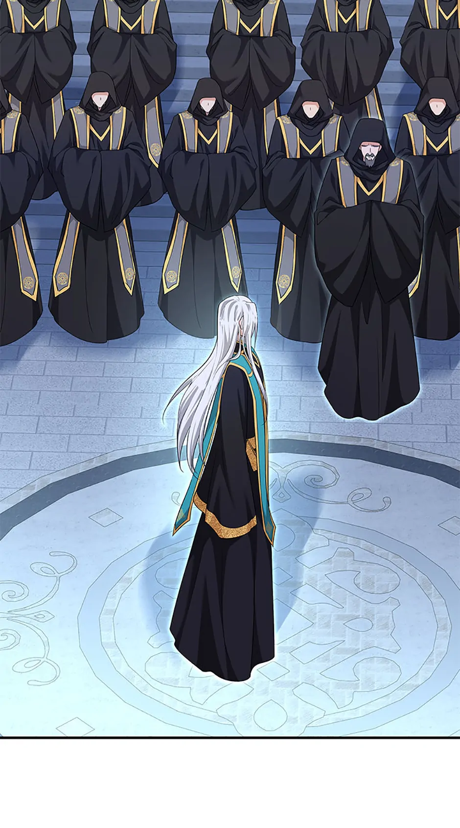 Marriage and Sword Chapter 128 - page 69