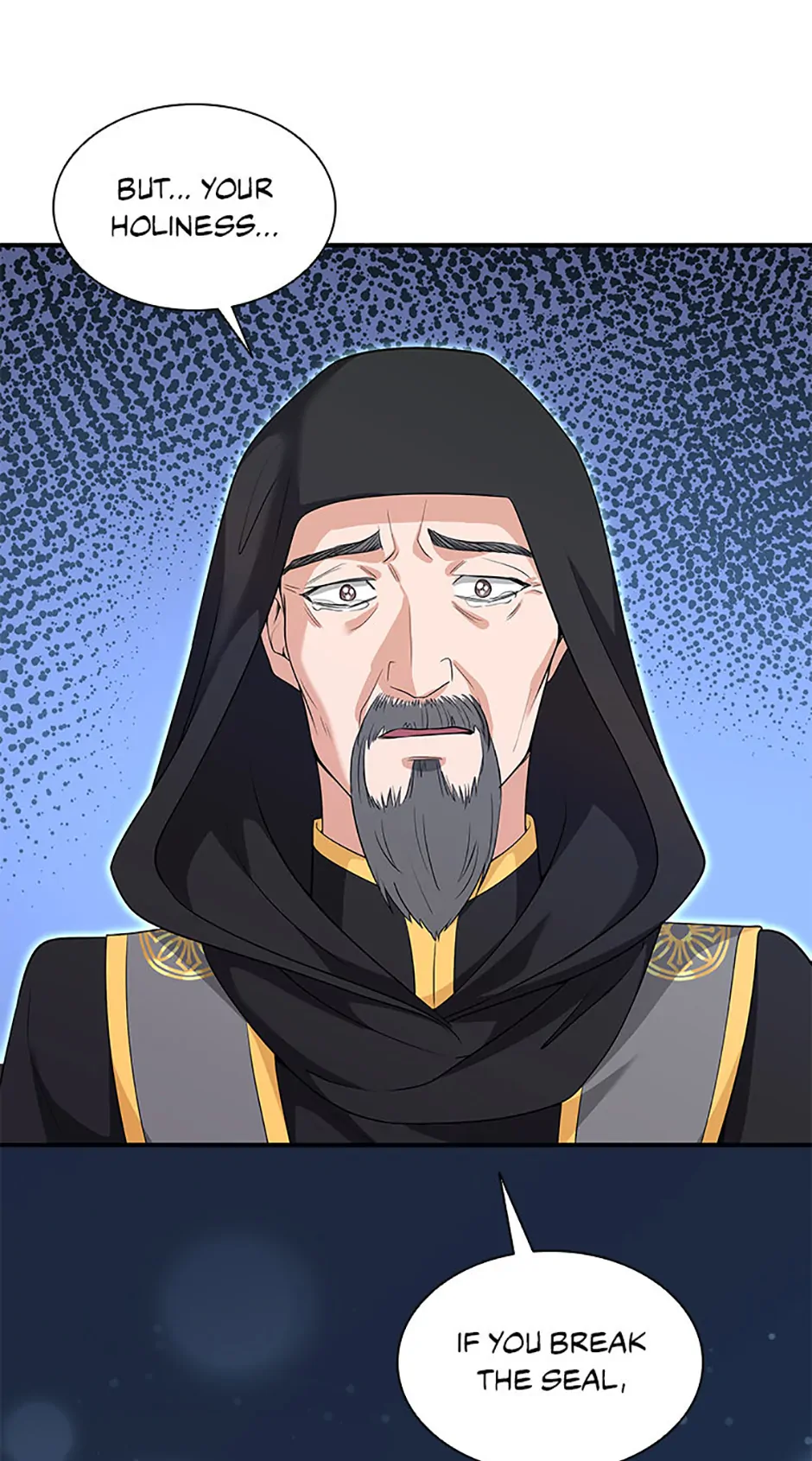Marriage and Sword Chapter 128 - page 70
