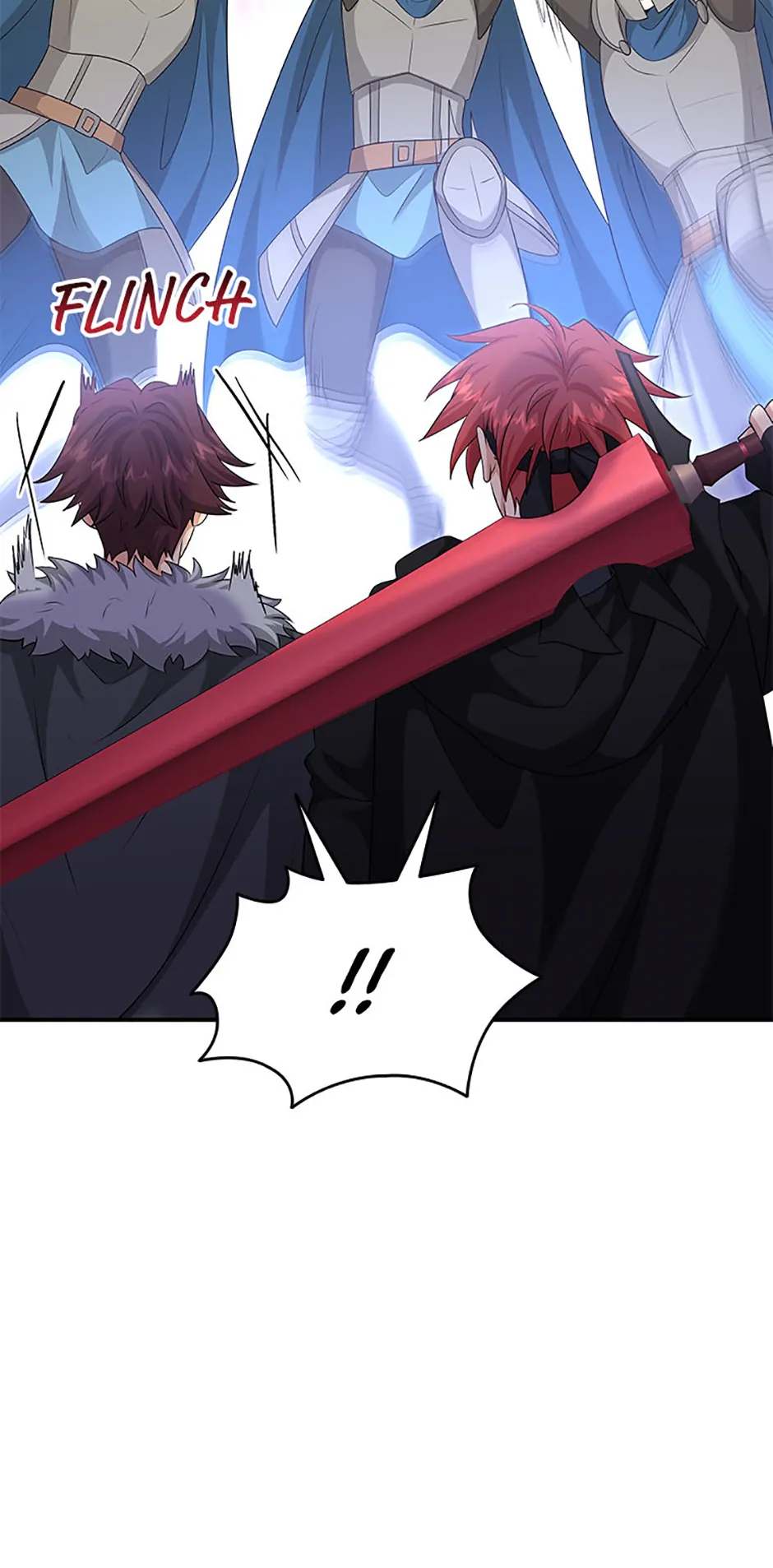 Marriage and Sword Chapter 128 - page 93