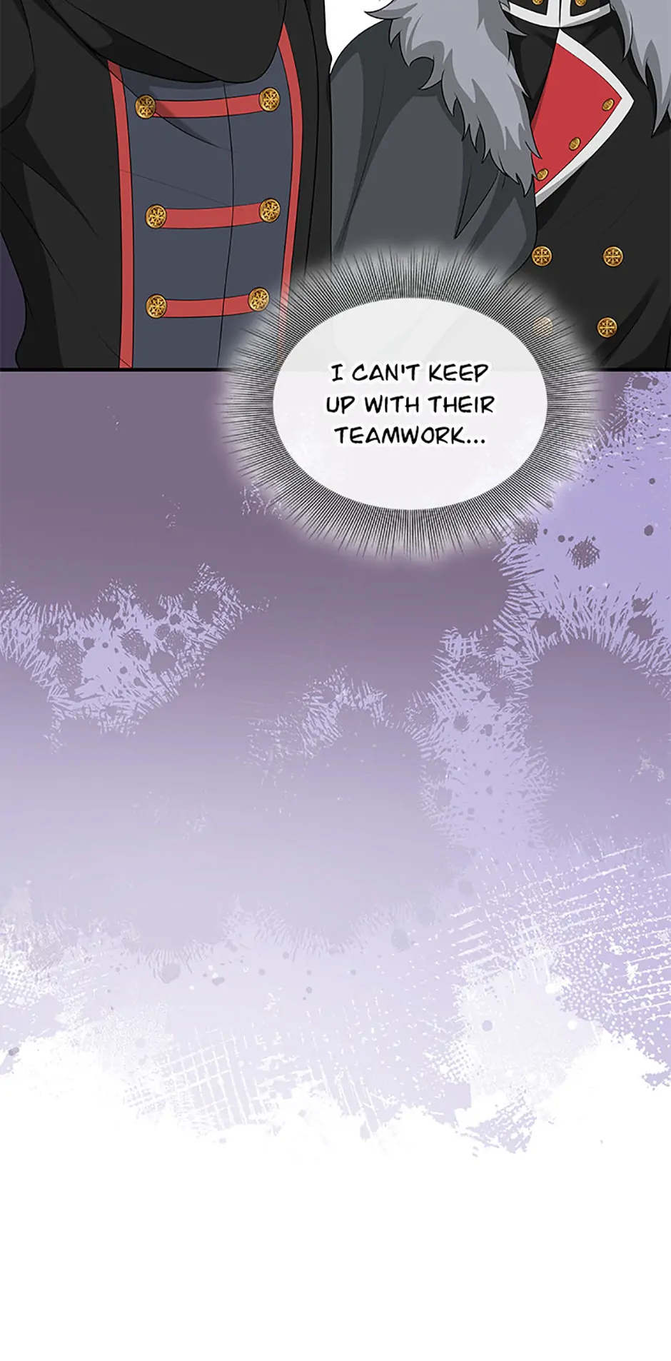 Marriage and Sword Chapter 128 - page 96