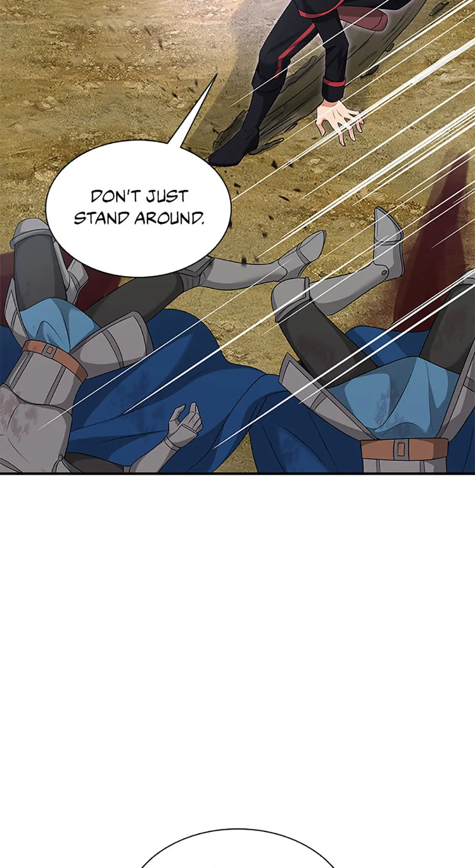 Marriage and Sword Chapter 128 - page 98