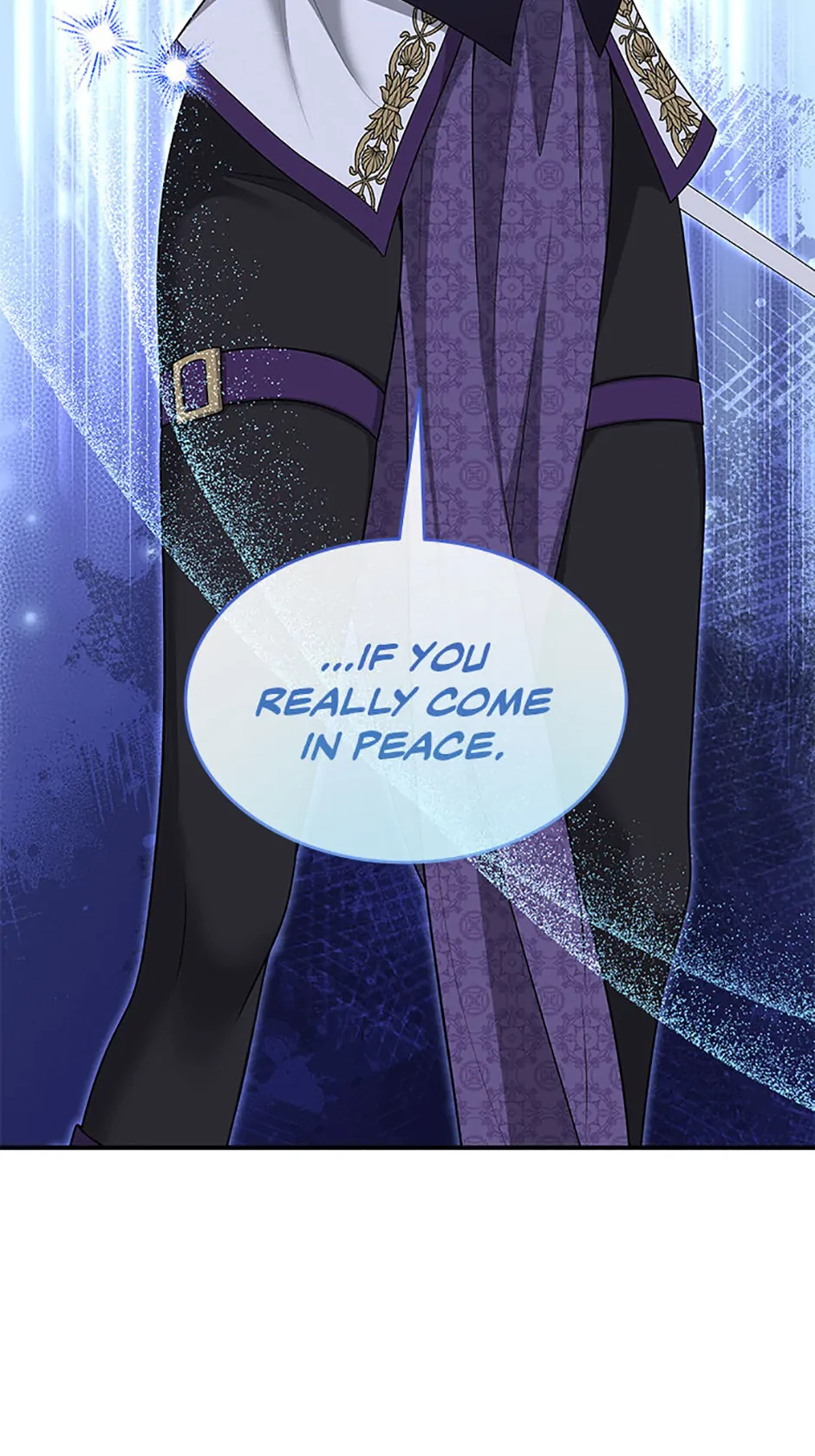 Marriage and Sword Chapter 127 - page 11