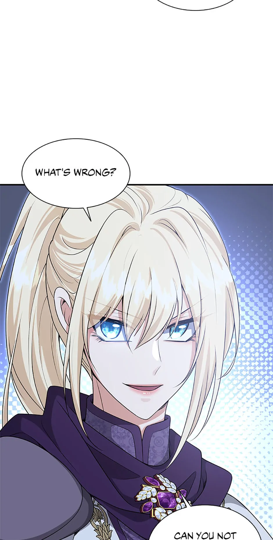 Marriage and Sword Chapter 127 - page 13