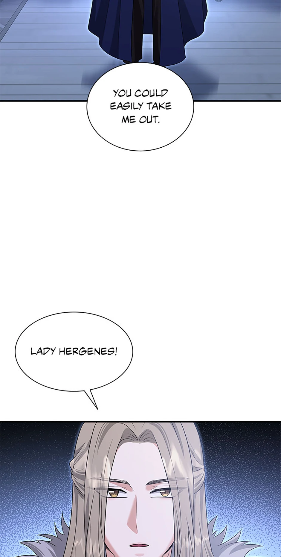 Marriage and Sword Chapter 127 - page 15