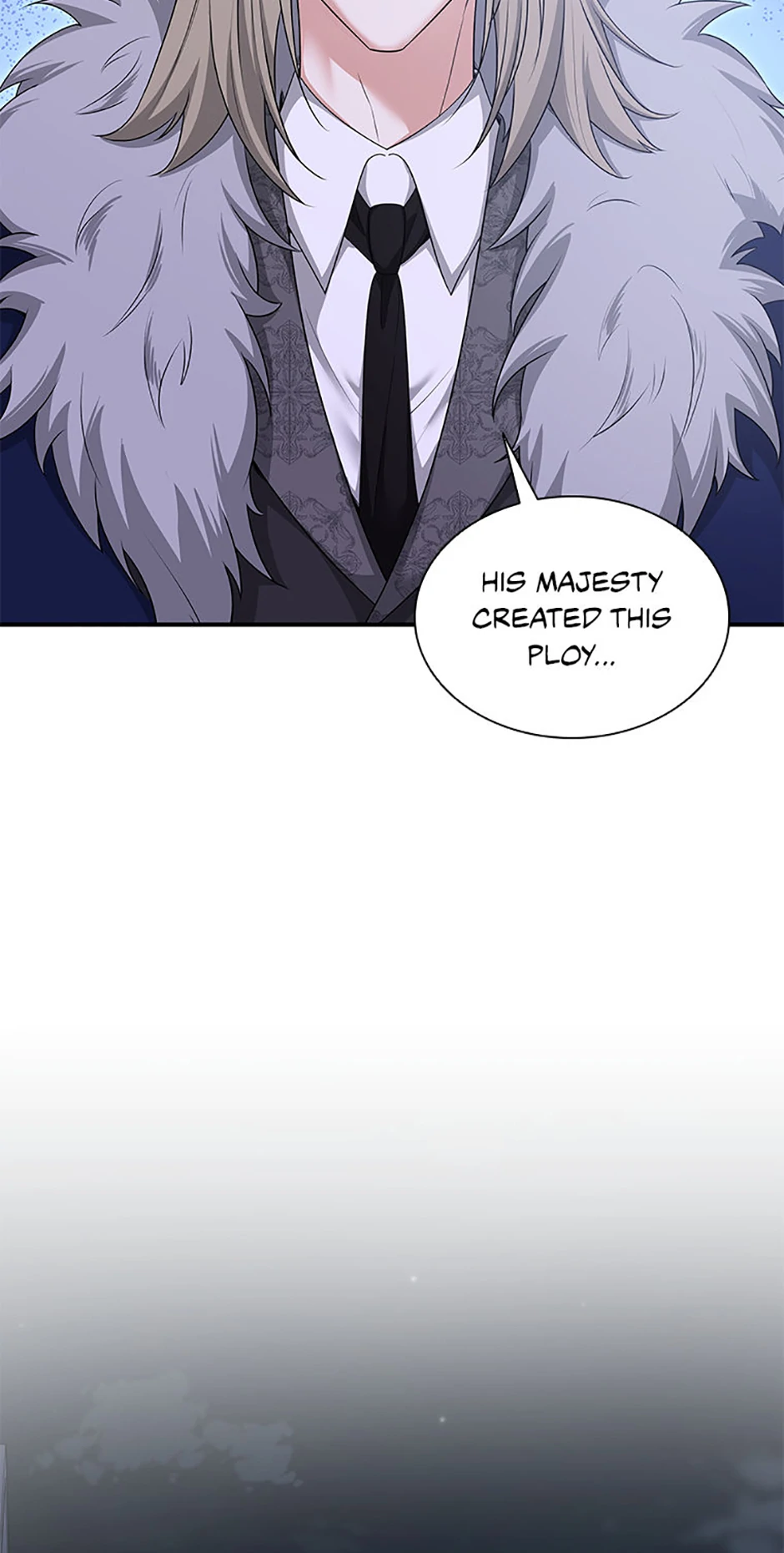 Marriage and Sword Chapter 127 - page 16