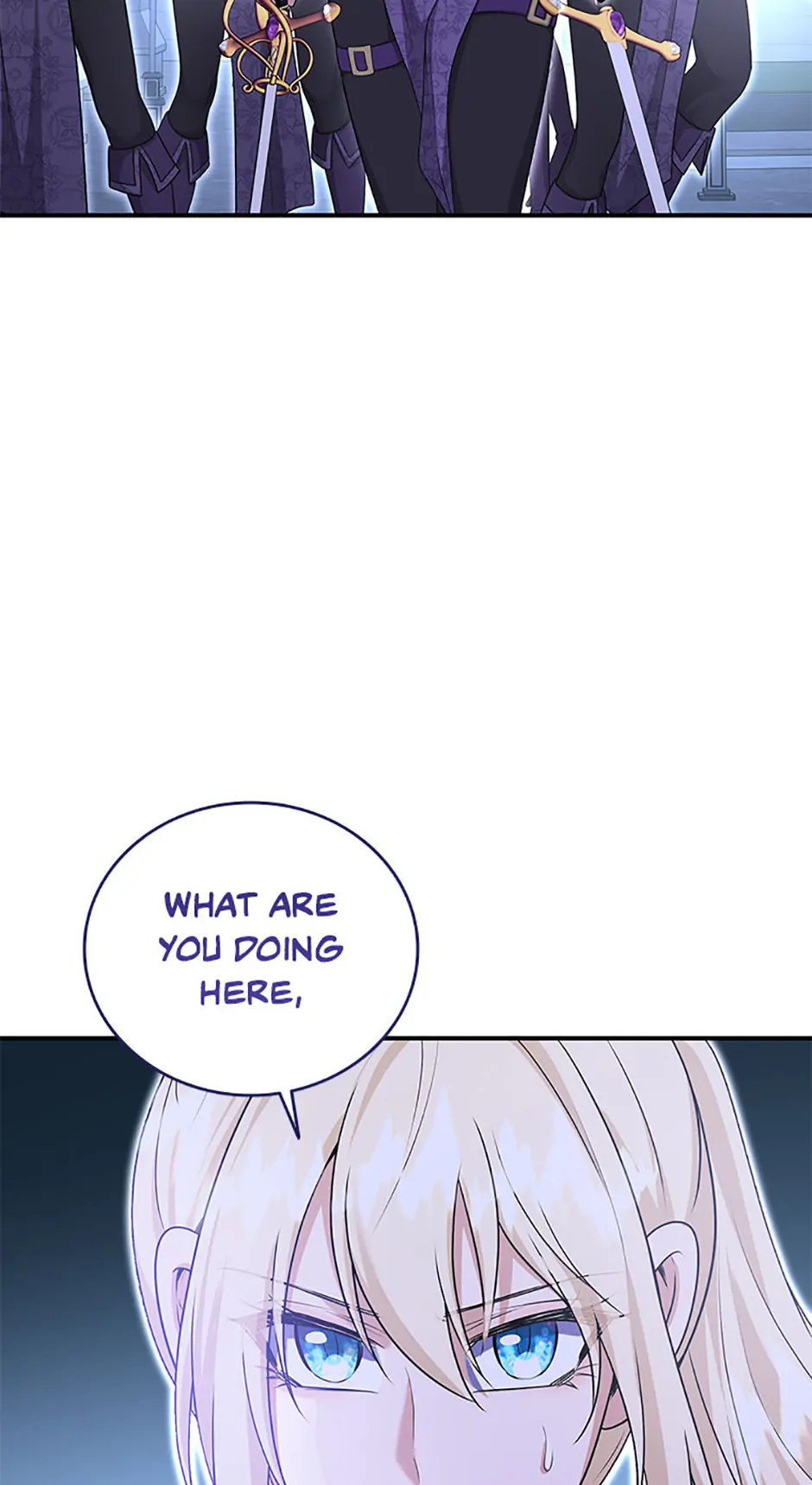 Marriage and Sword Chapter 127 - page 2