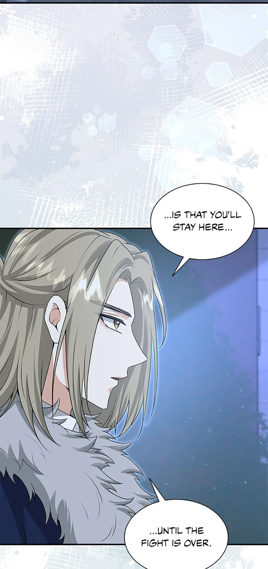 Marriage and Sword Chapter 127 - page 20