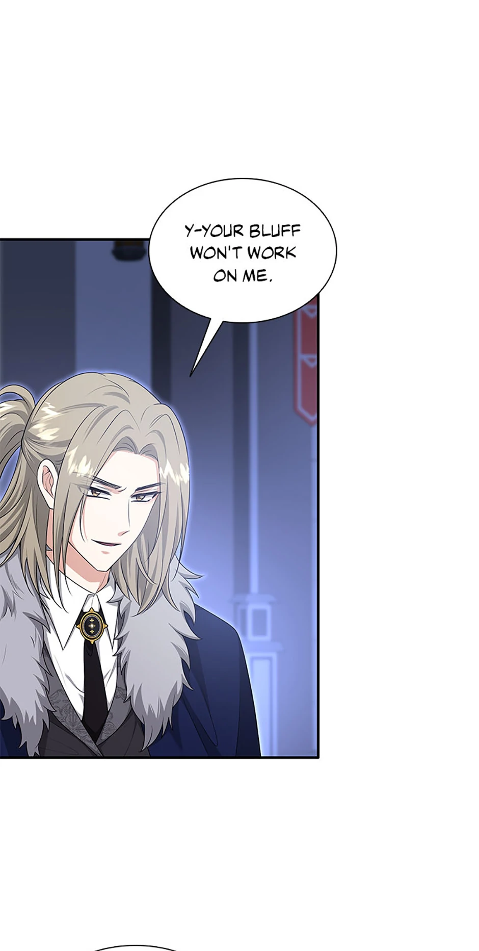 Marriage and Sword Chapter 127 - page 24