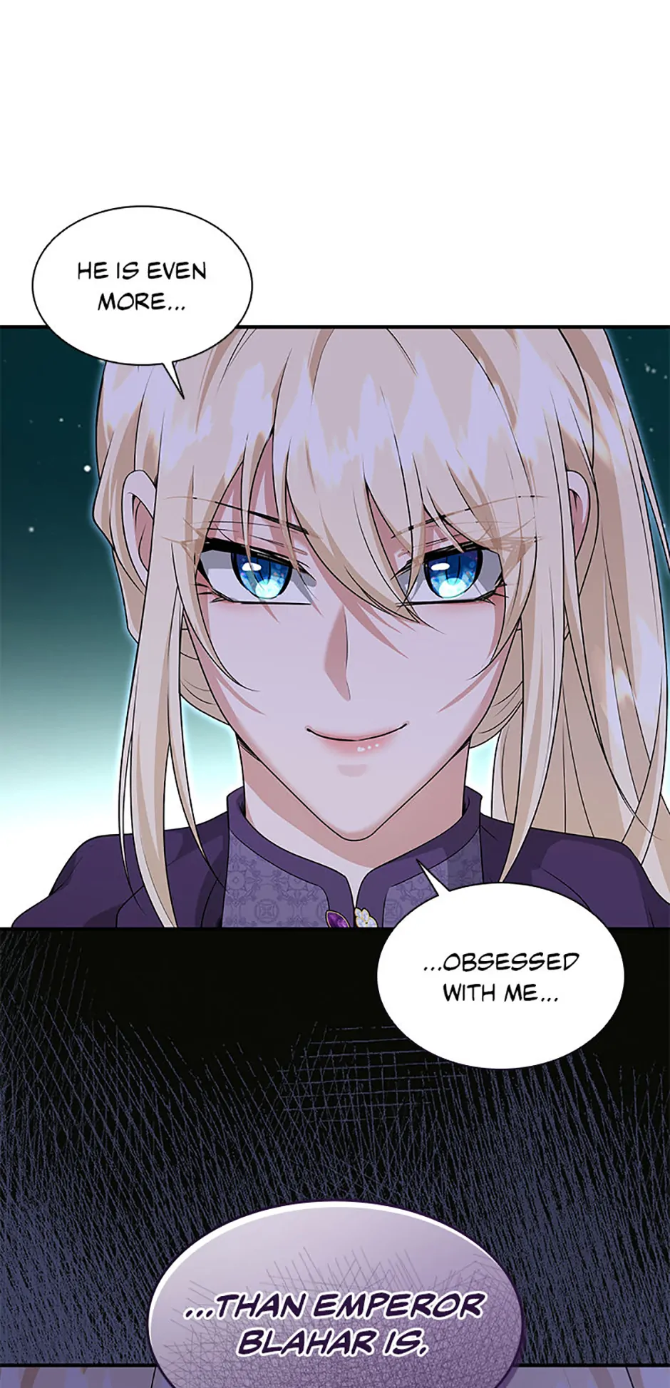 Marriage and Sword Chapter 127 - page 30