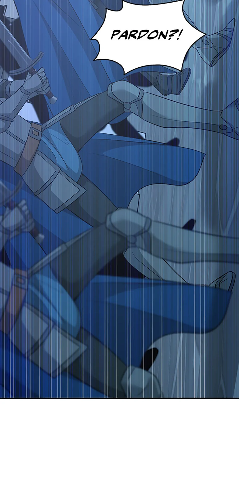 Marriage and Sword Chapter 127 - page 35
