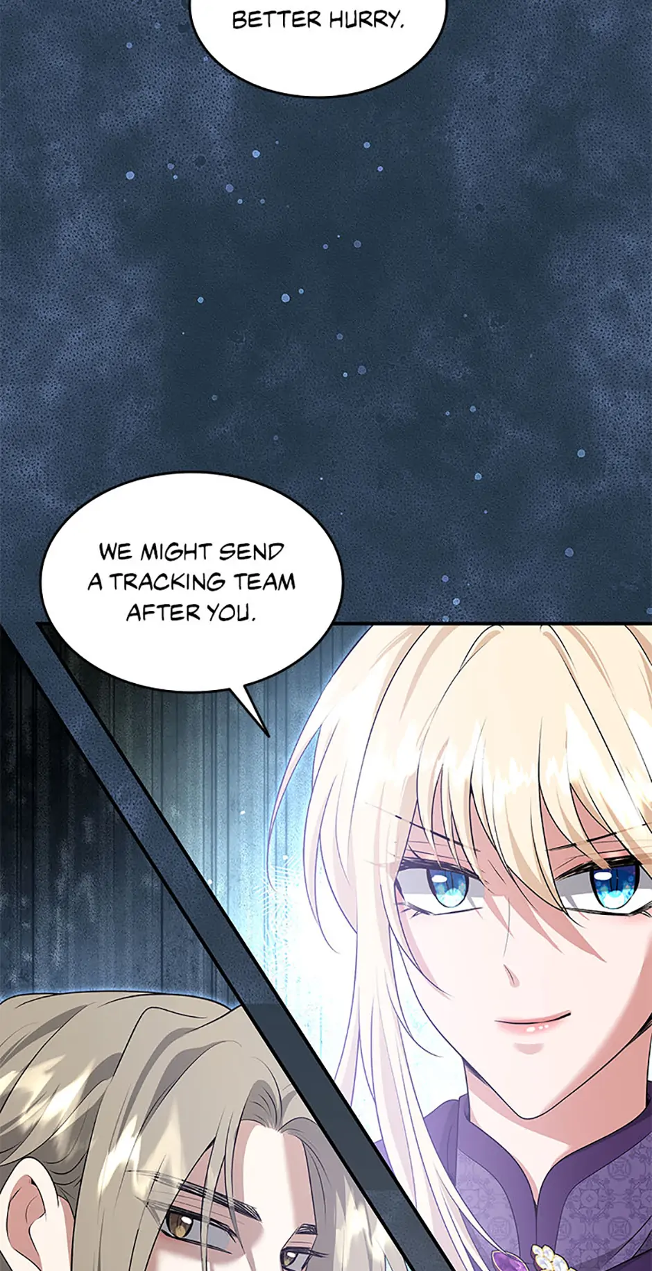 Marriage and Sword Chapter 127 - page 37