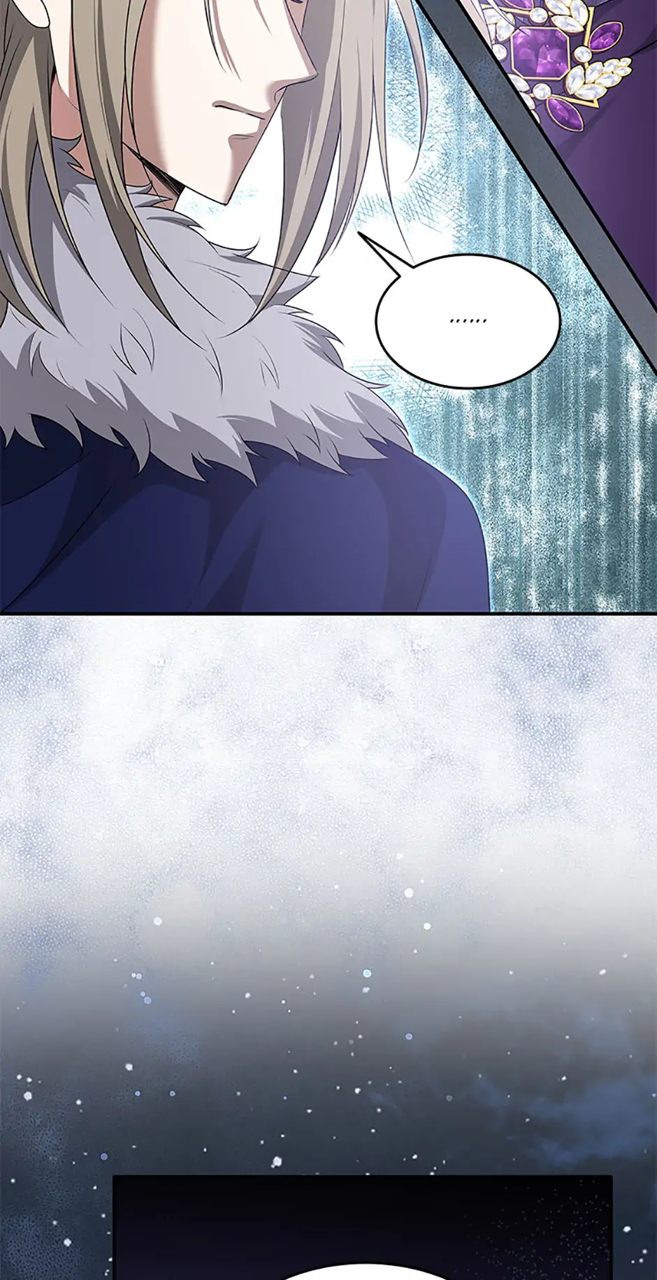 Marriage and Sword Chapter 127 - page 38