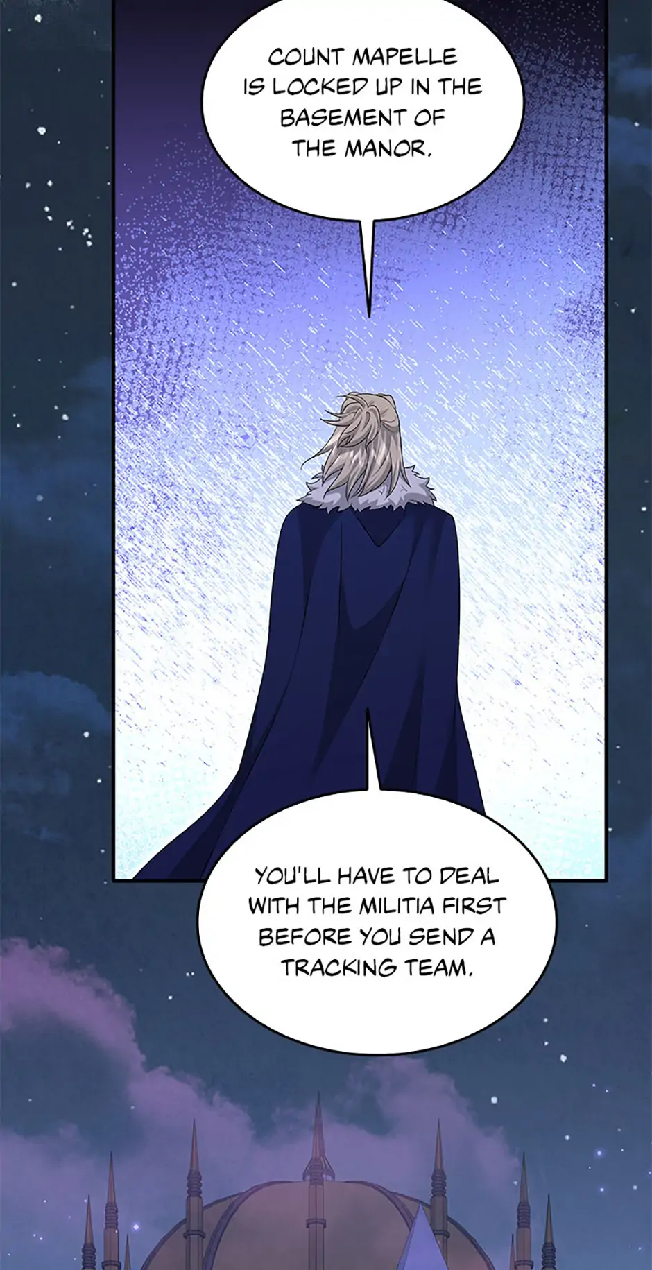 Marriage and Sword Chapter 127 - page 39