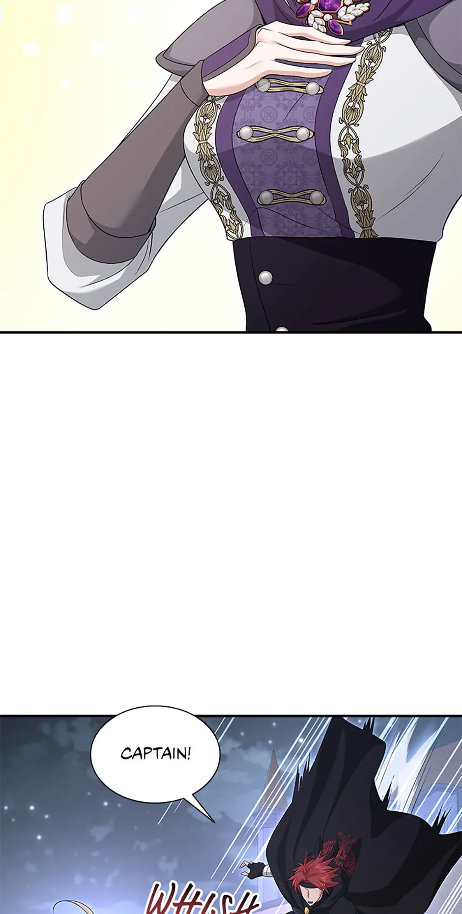 Marriage and Sword Chapter 127 - page 44