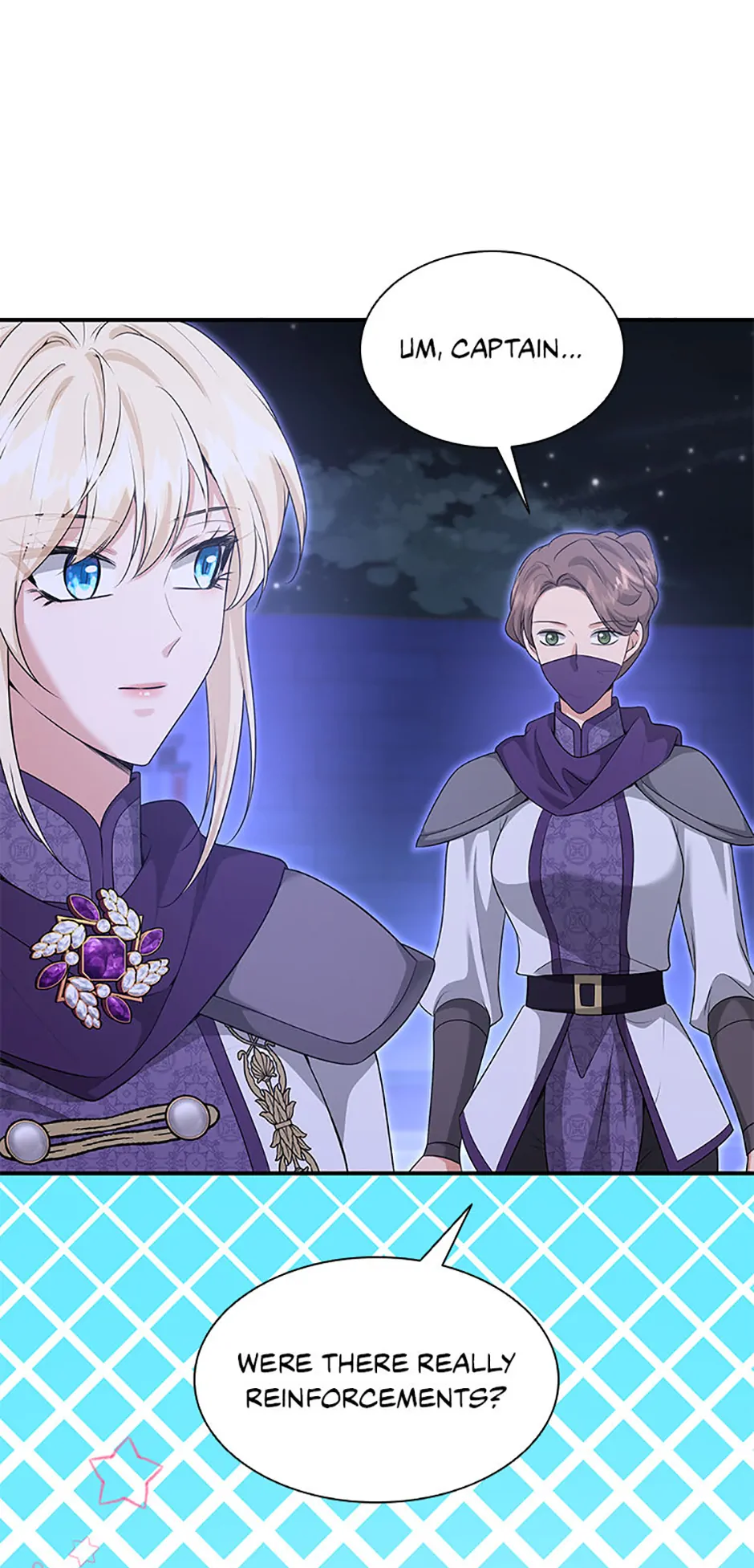 Marriage and Sword Chapter 127 - page 47