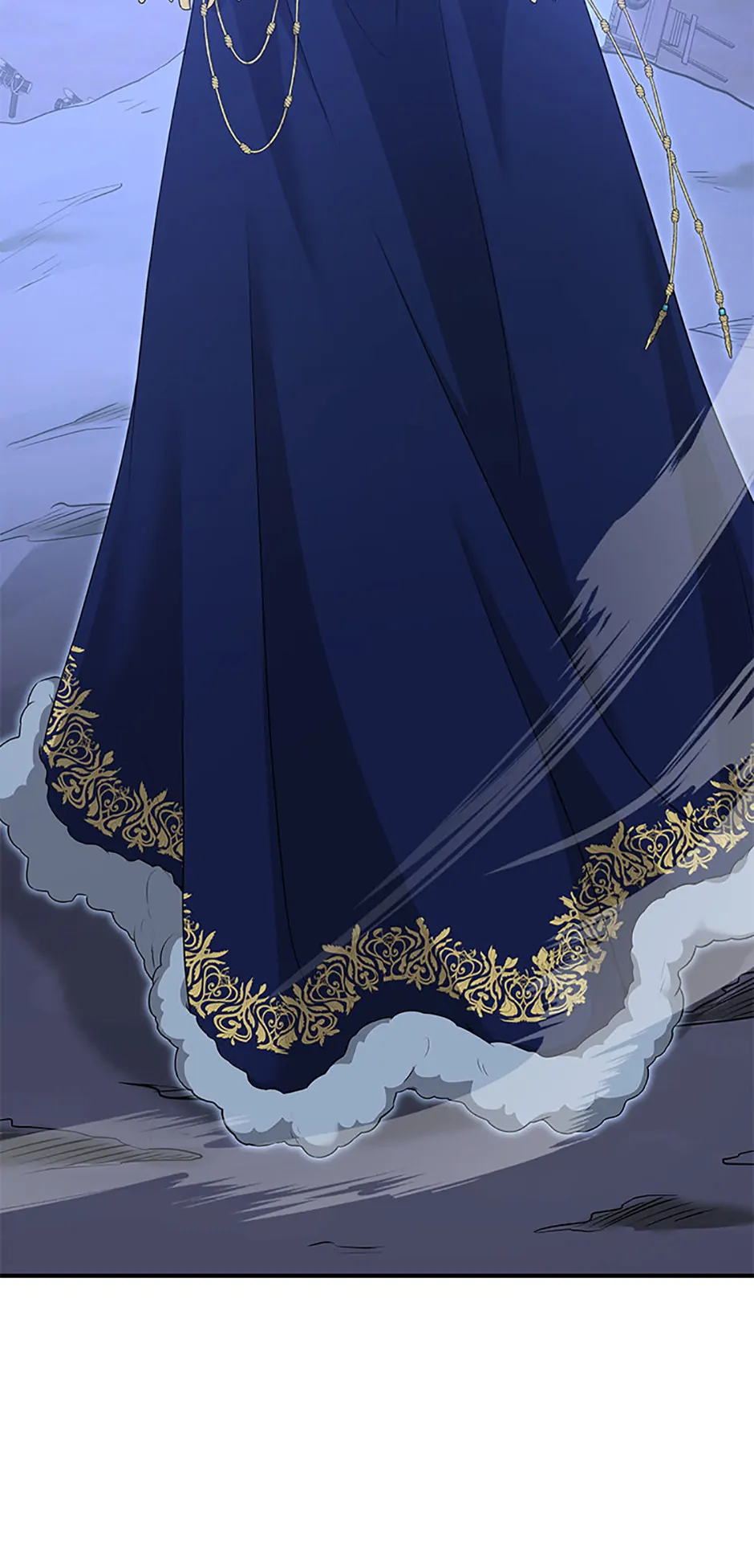 Marriage and Sword Chapter 127 - page 52