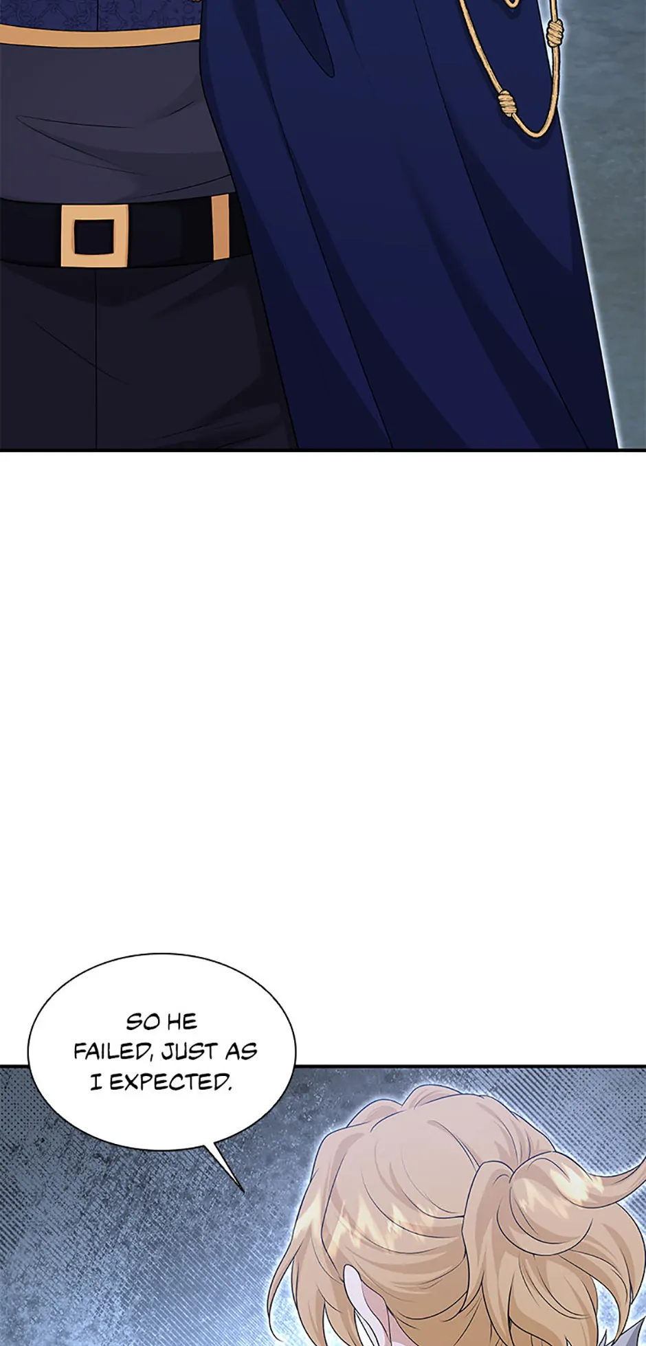 Marriage and Sword Chapter 127 - page 54