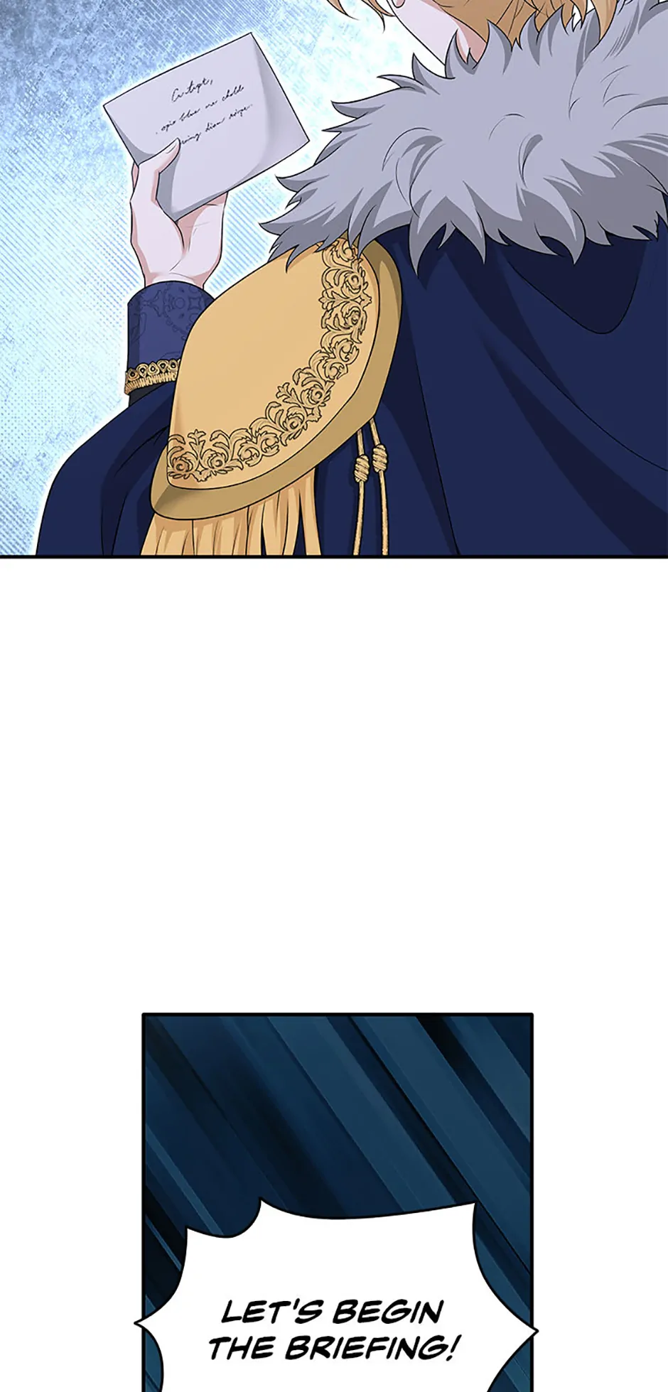 Marriage and Sword Chapter 127 - page 55