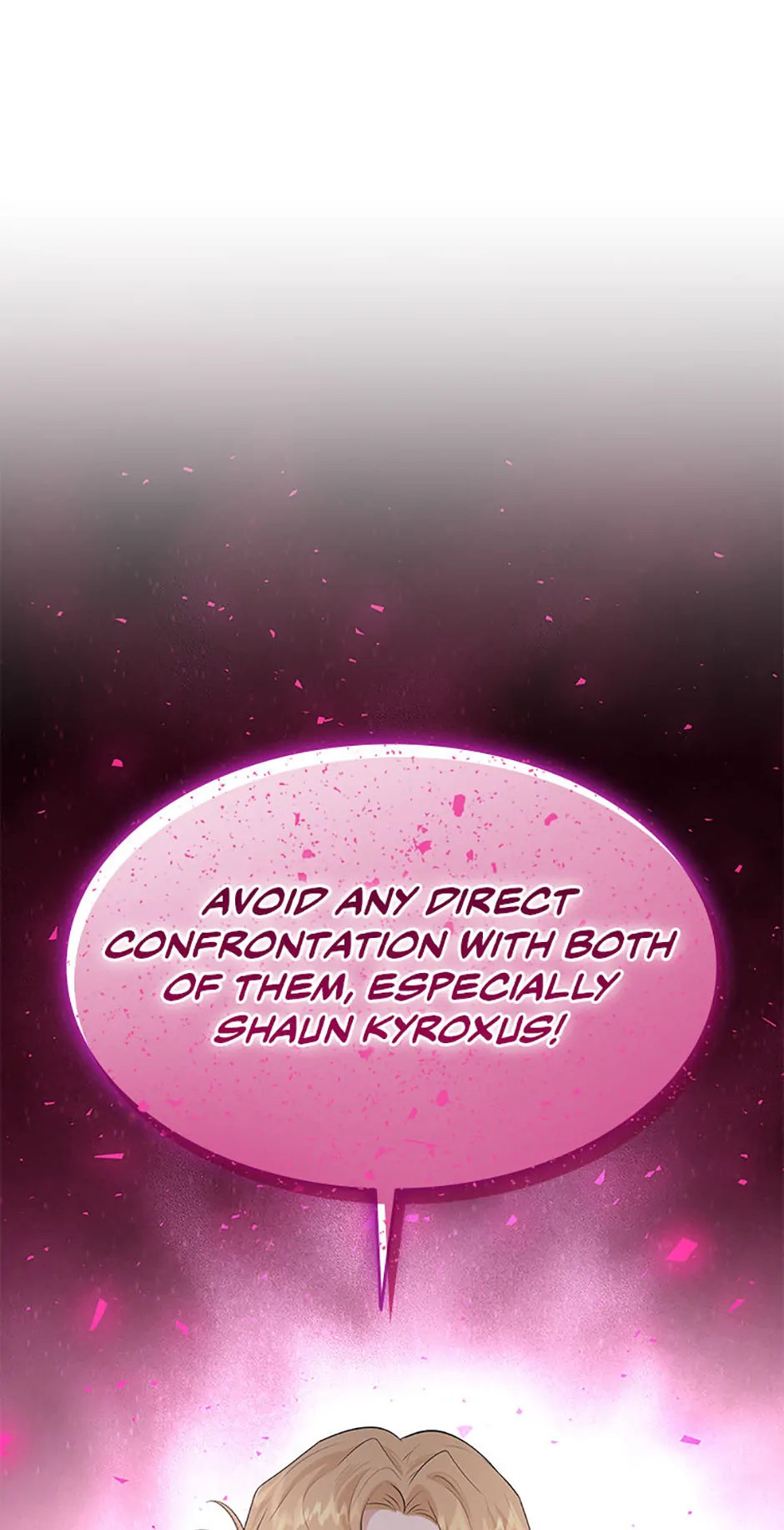 Marriage and Sword Chapter 127 - page 59