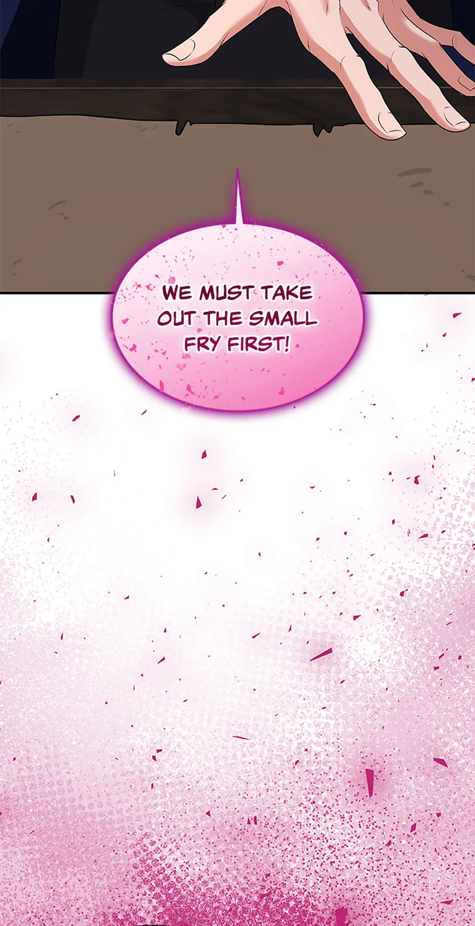 Marriage and Sword Chapter 127 - page 61
