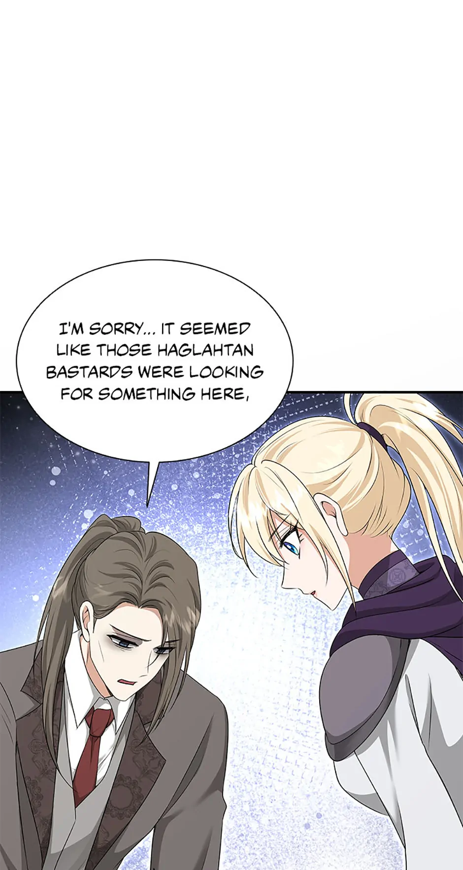 Marriage and Sword Chapter 127 - page 66