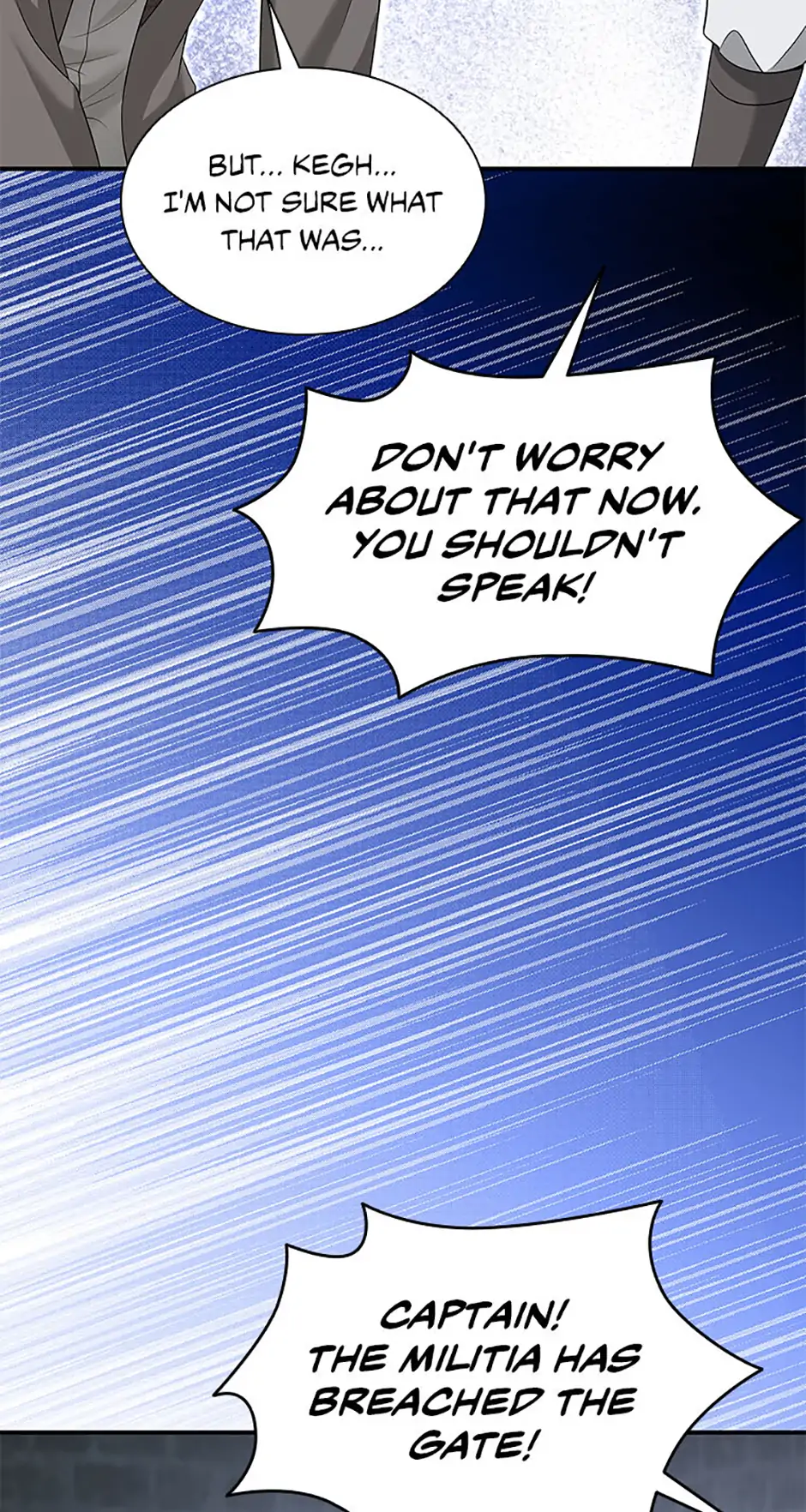 Marriage and Sword Chapter 127 - page 67