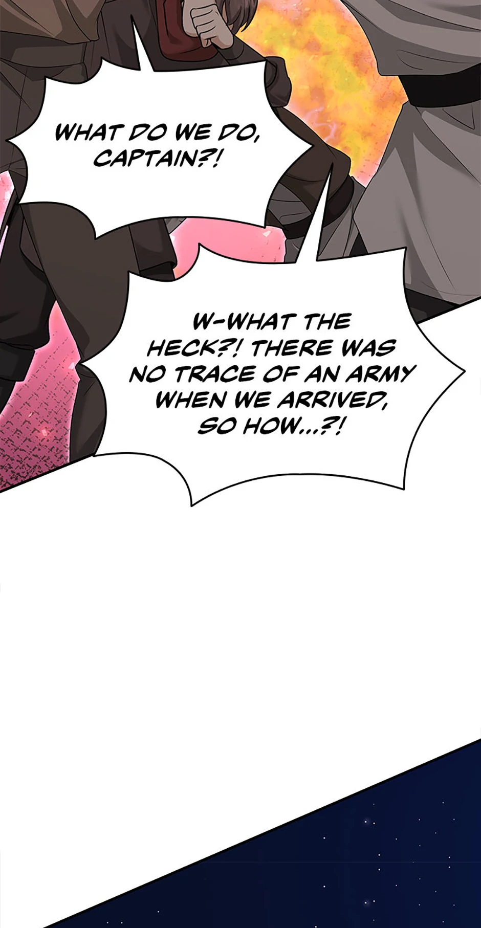Marriage and Sword Chapter 127 - page 76