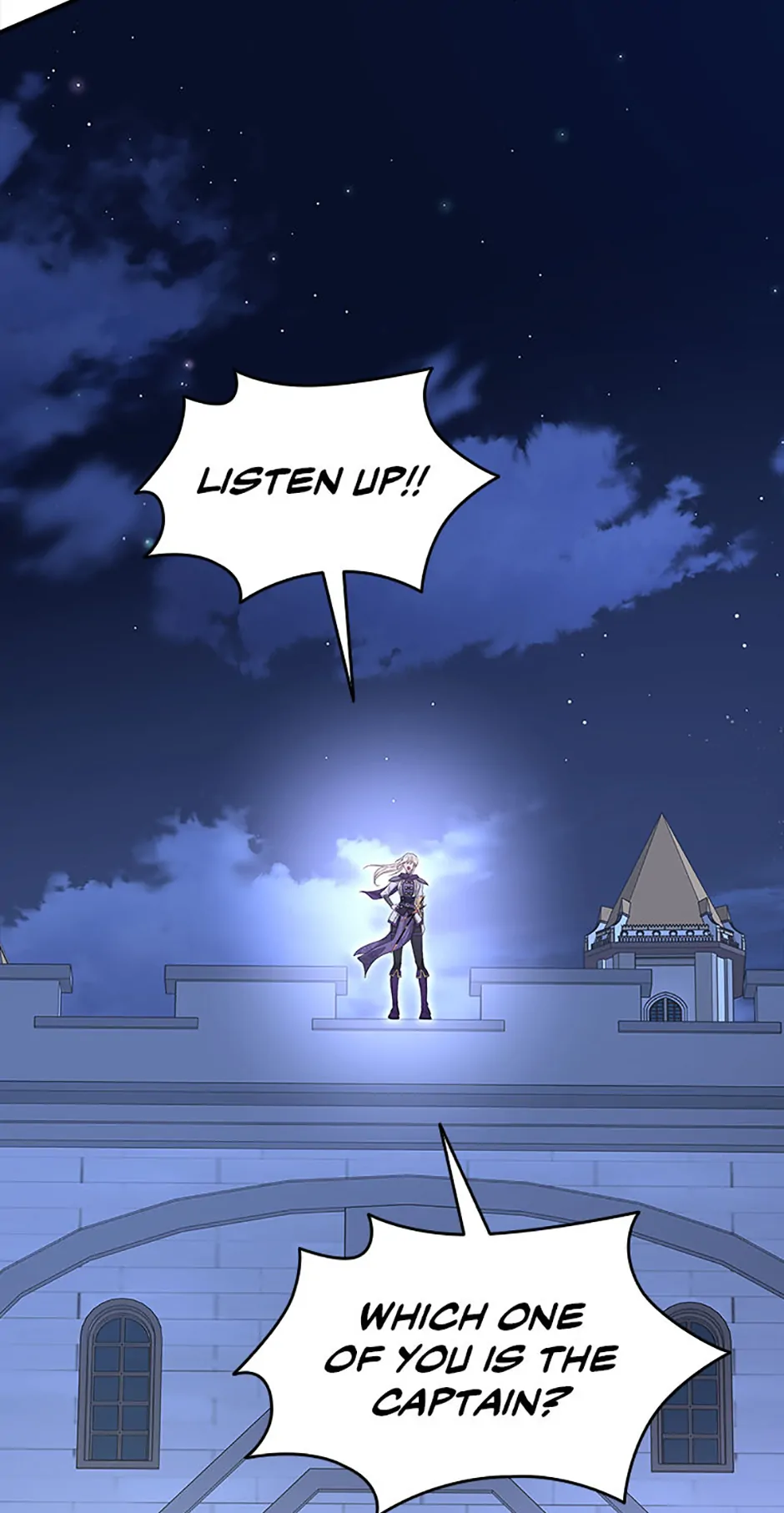 Marriage and Sword Chapter 127 - page 77