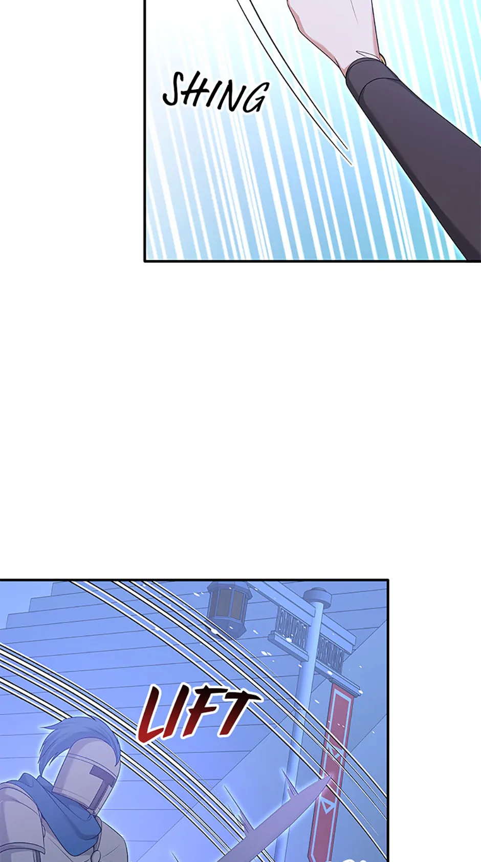 Marriage and Sword Chapter 127 - page 8