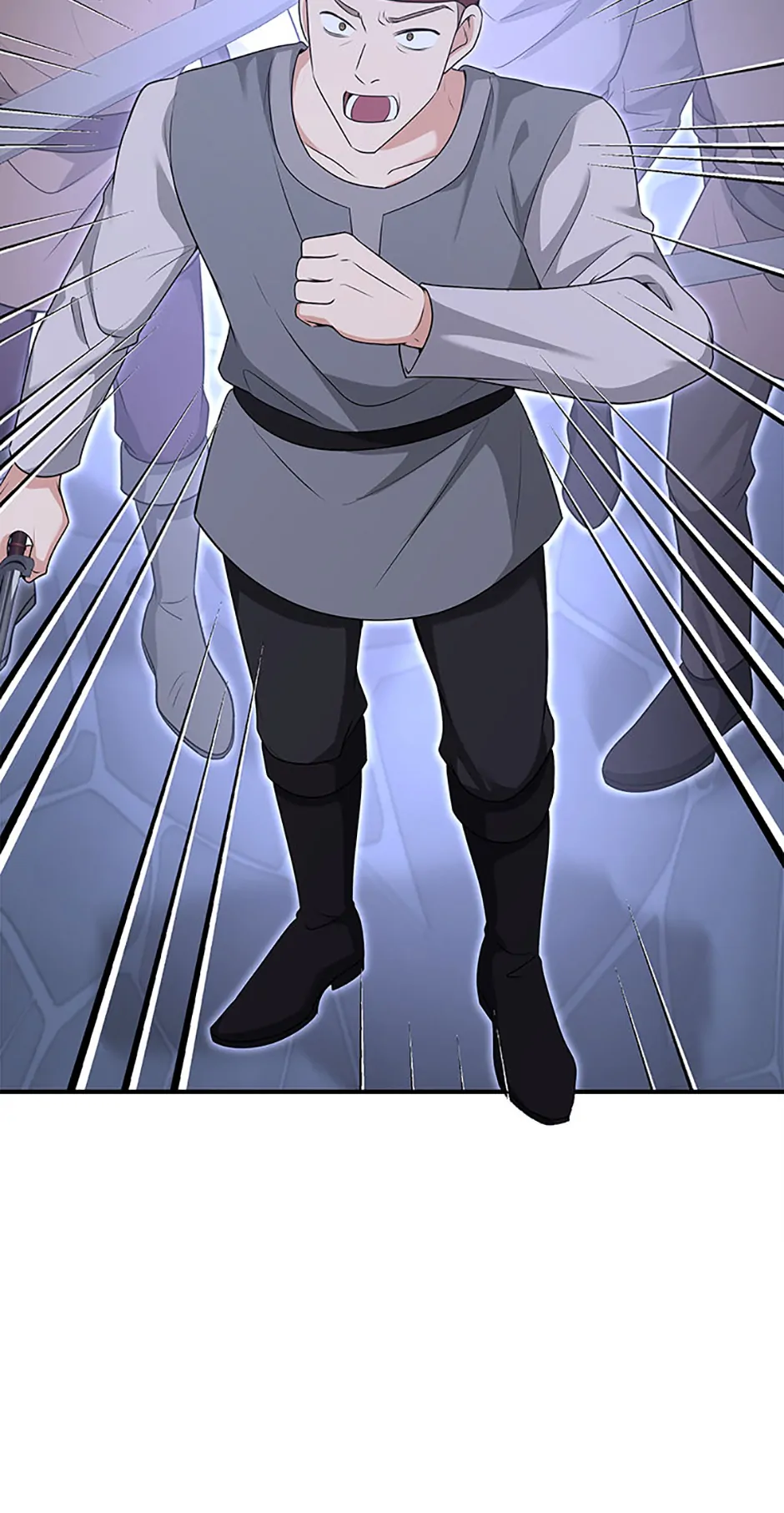 Marriage and Sword Chapter 127 - page 80