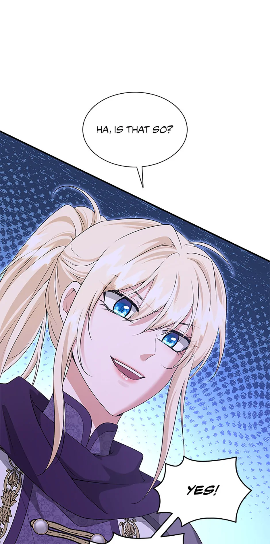 Marriage and Sword Chapter 127 - page 86