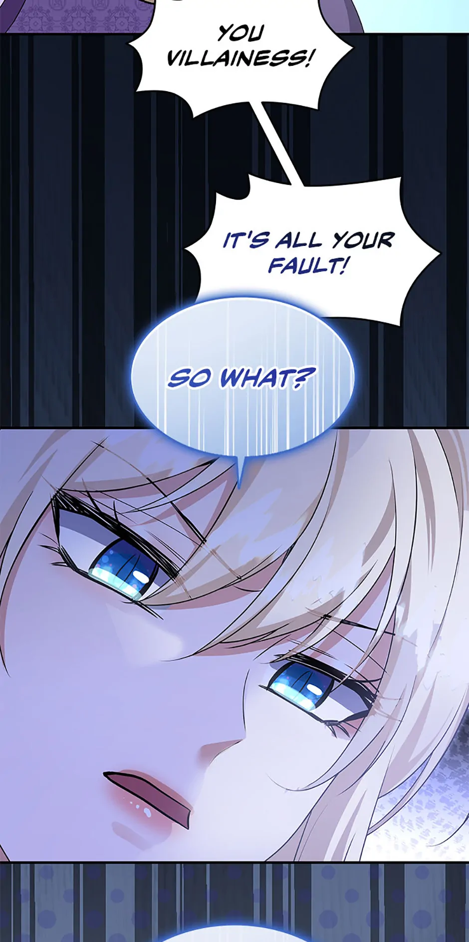 Marriage and Sword Chapter 127 - page 87