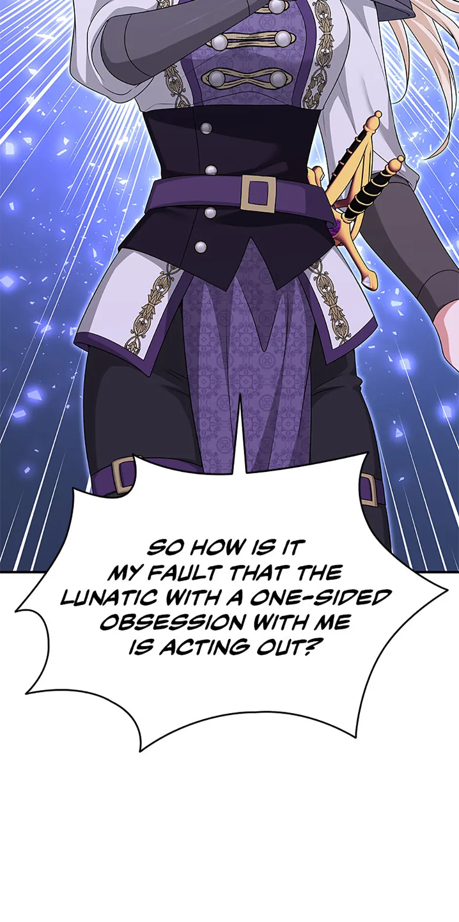 Marriage and Sword Chapter 127 - page 90