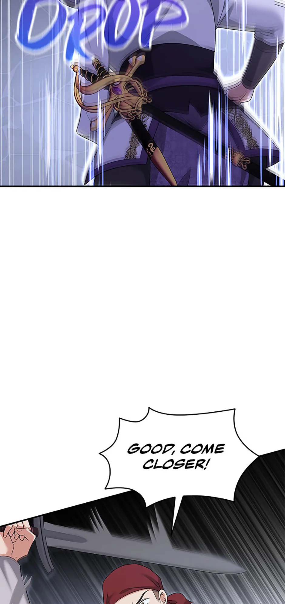 Marriage and Sword Chapter 127 - page 93