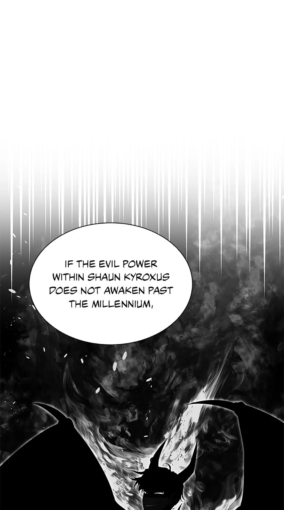 Marriage and Sword Chapter 126 - page 1