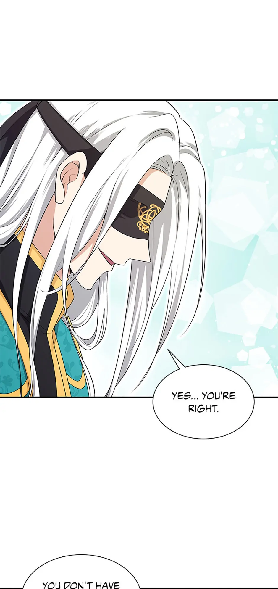 Marriage and Sword Chapter 126 - page 13