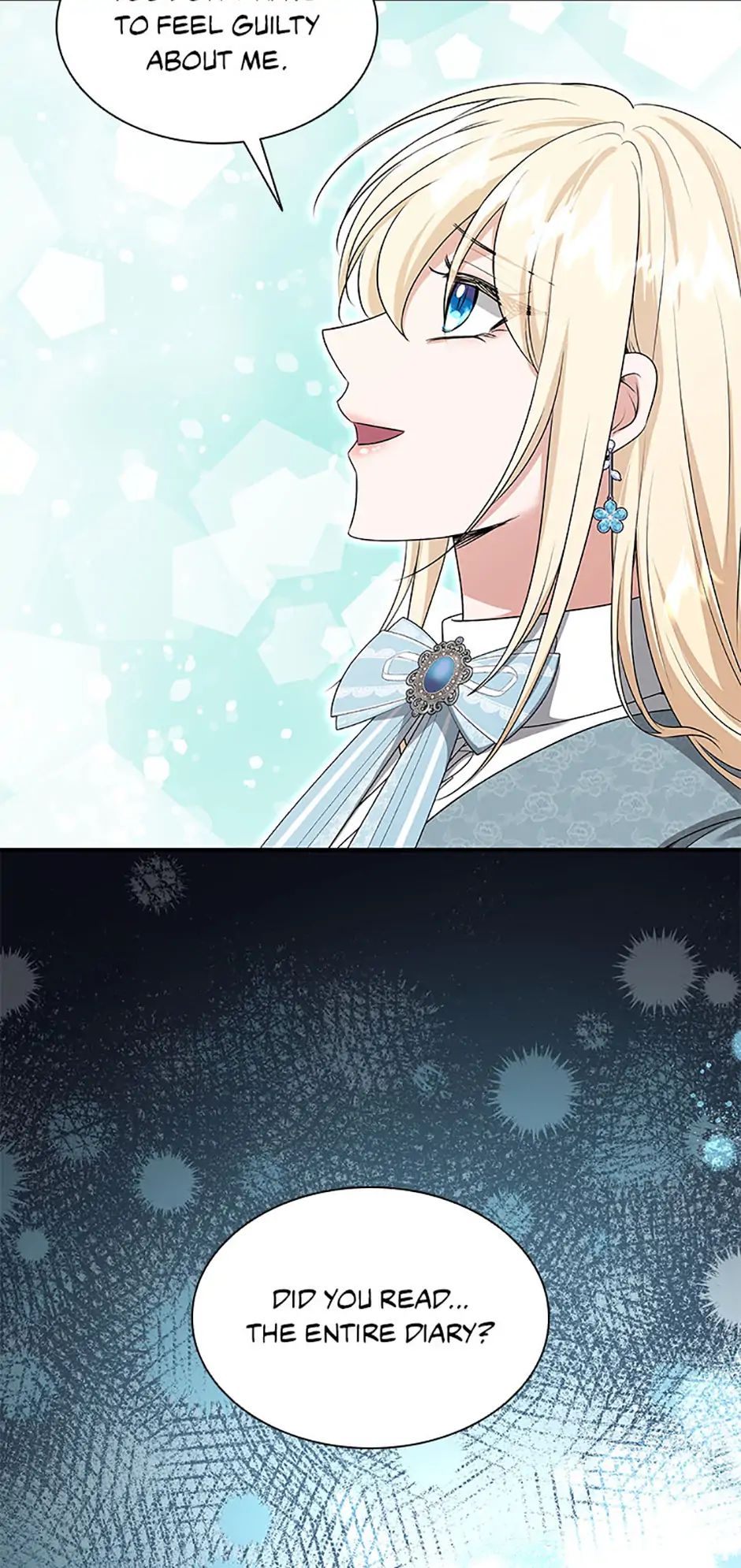 Marriage and Sword Chapter 126 - page 14